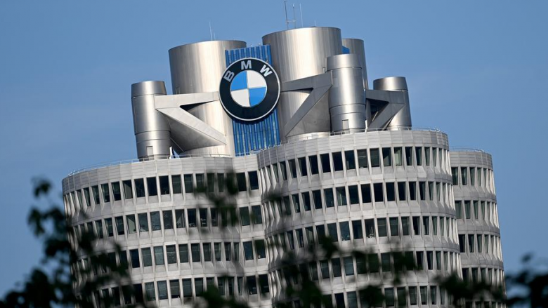 BMW në Mynih vetëm me vetura elektrike nga viti 2027