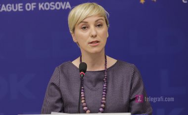Halimi i LDK-së: Kërcënimet e Serbisë kurrë nuk duhet të nënçmohen, por përfshirja e luftës në diskursin publik dëmton Kosovën
