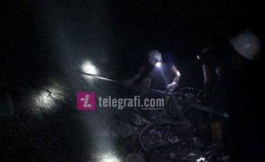 Shpërthimi i acidit sulfurik në Trepçë, flet minatori: Mund të ndodh çdo gjë sepse kushtet janë të tmerrshme