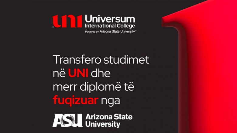 Përvoja e studentëve të transferuar në UNI – Universum International College