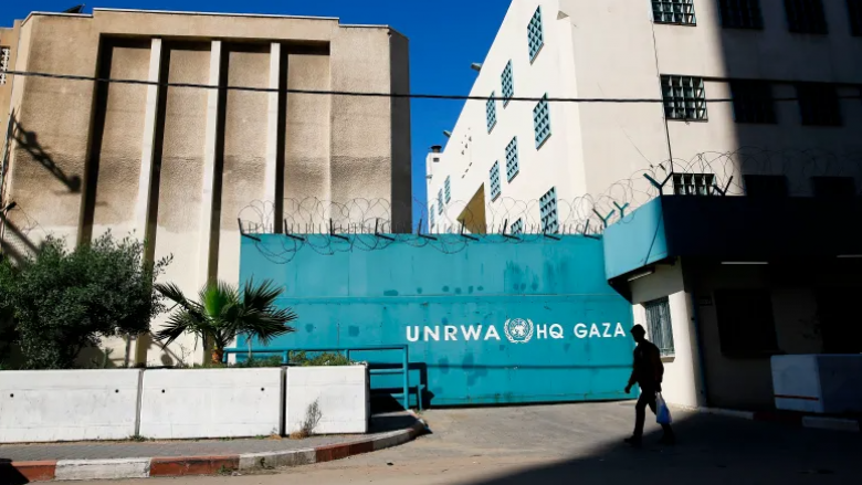 Çfarë është UNRWA-ja dhe sa financohet organizata?