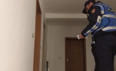 Një javë i vdekur në banesë, gjendet i pajetë një shtetas francez në Vlorë