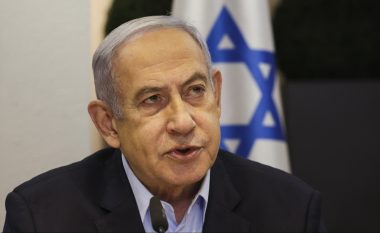 Netanyahu nuk pranon kushtet e Hamasit për lirimin e pengjeve