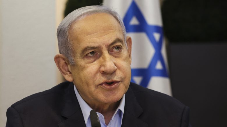Netanyahu nuk pranon kushtet e Hamasit për lirimin e pengjeve