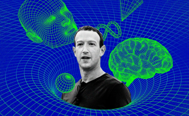 Zuckerberg me plan të ri për njerëzimin: Krijimi i inteligjencës mbi njerëzore, të “ngjashme me atë të Zotit”