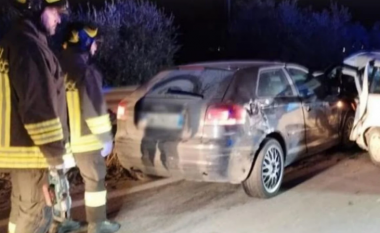Aksident me makinë në Itali, vdes shqiptari 32-vjeçar