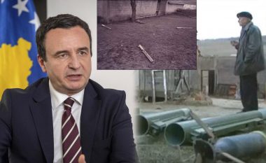 ​Kurti kujton sulmin e dytë të forcave serbe në Prekaz dhe rezistencën e familjes Jashari