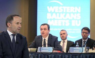 Çfarë nuk u pa në Samitin e vendeve të Ballkanit Perëndimor me BE-në, komenton eksperti i protokollit