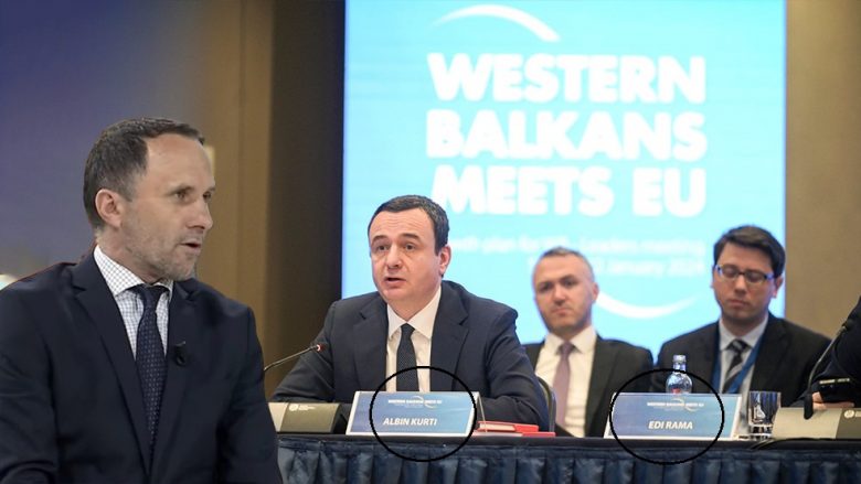 Çfarë nuk u pa në Samitin e vendeve të Ballkanit Perëndimor me BE-në, komenton eksperti i protokollit