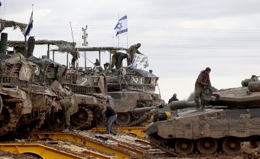 Izraeli po përgatitet seriozisht për një përshkallëzim me Libanin: Trupat së shpejti do të hyjnë në veprim