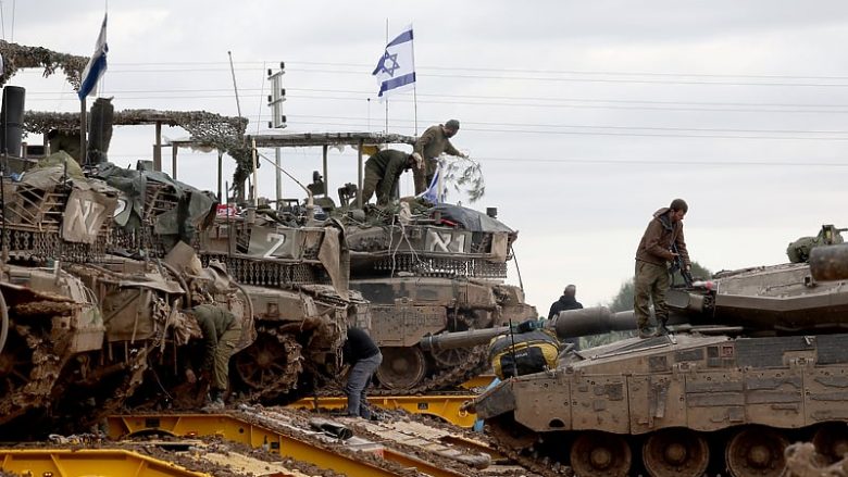 Izraeli po përgatitet seriozisht për një përshkallëzim me Libanin: Trupat së shpejti do të hyjnë në veprim