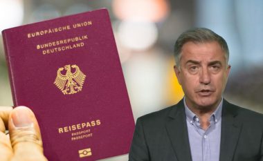 Ligji i ri për shtetësinë gjermane, Cani përmend disa nga shkeljet që penalizojnë qytetarët e Kosovës