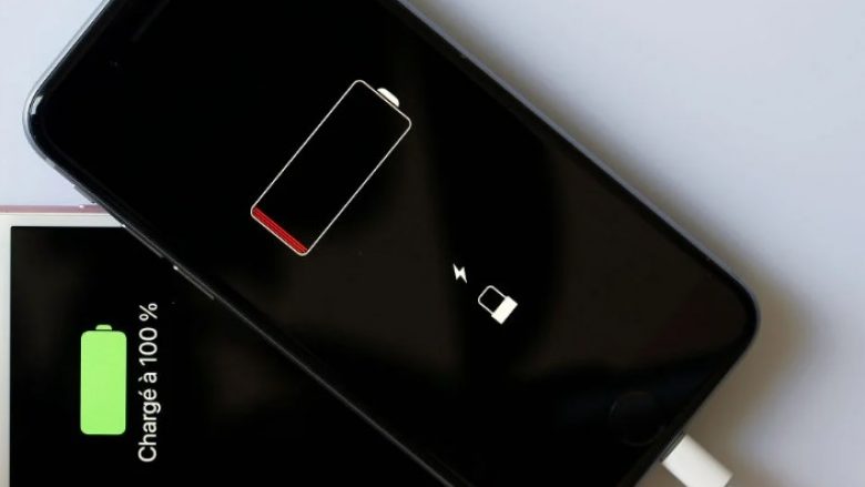 Si mund ta kontrolloni shëndetin e baterisë tek iPhone-i juaj?