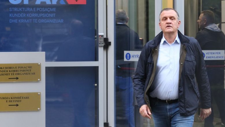 SPAK njoftim zyrtar për arrestimin e Ilir Beqajt: Skema me abuzimin e fondeve të BE