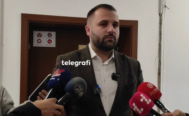 Durmishi për tokën e privatizuar në Spitalin e Tetovës: Do të fillojmë procedurën për shfuqizimin e planit të vjetër