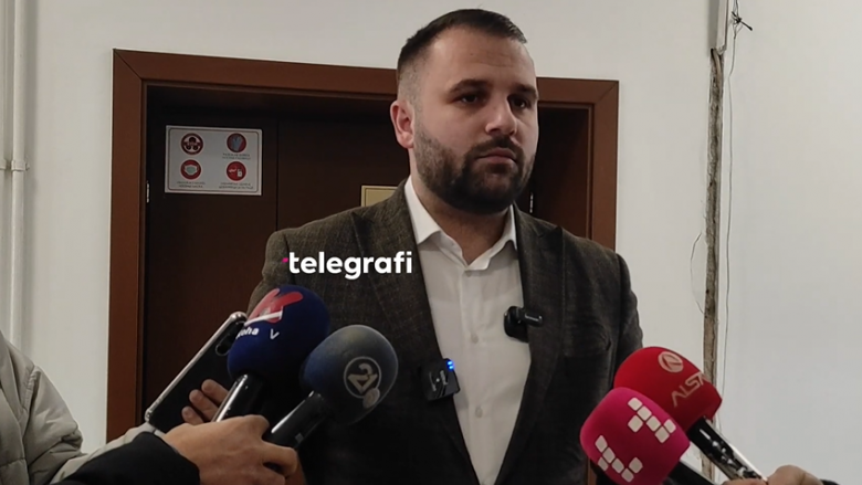 Durmishi për tokën e privatizuar në Spitalin e Tetovës: Do të fillojmë procedurën për shfuqizimin e planit të vjetër