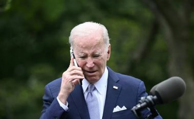 Një audio-mesazh “deepfake” me zërin e Bidenit iu bëri thirrje banorëve të mos merrnin pjesë në zgjedhjet e New Hampshire, reagon Shtëpia e Bardhë
