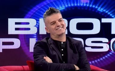 Bledi Mane mungon në ‘Prime’ të ‘Big Brother VIP Kosova’ për shkaqe shëndetësore
