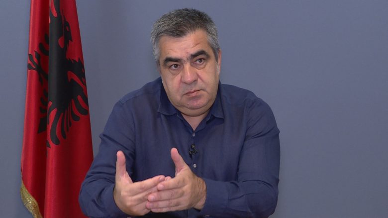 Qeveria shqiptare shton ministri të re, Blendi Gonxhja propozohet për ministër të Ekonomisë, Kulturës dhe Inovacionit