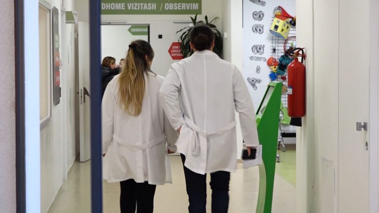 Gripi arrin pikun në Shqipëri