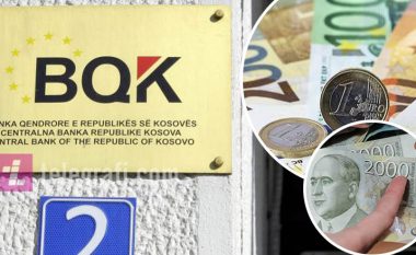 Ndalimi i dinarit serb, reagimet e ndërkombëtarëve dhe sqarimi i BQK-së