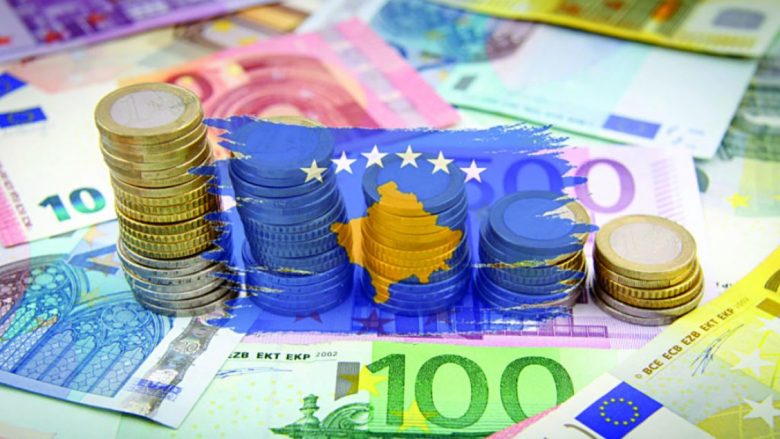 Shmangia nga tatimet i kushton buxhetit të Kosovës mbi 700 milionë euro