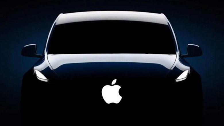 Tashmë ka një datë se kur do të lansohet automjeti elektrik i gjigantit teknologjik, Apple