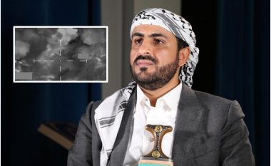 Houthit reagojnë pas sulmeve të reja amerikane: Ato ishin joefektive