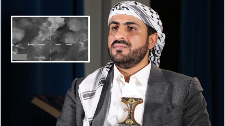 Houthit reagojnë pas sulmeve të reja amerikane: Ato ishin joefektive