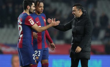 Zbulohen dy arsyet pse Xavi vendosi të rishqyrtojë vendimin e tij për të qëndruar te Barcelona