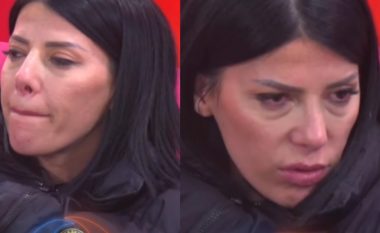 Ledjona Xheladinaj dëshiron të largohet nga Big Brother VIP Albania 3?