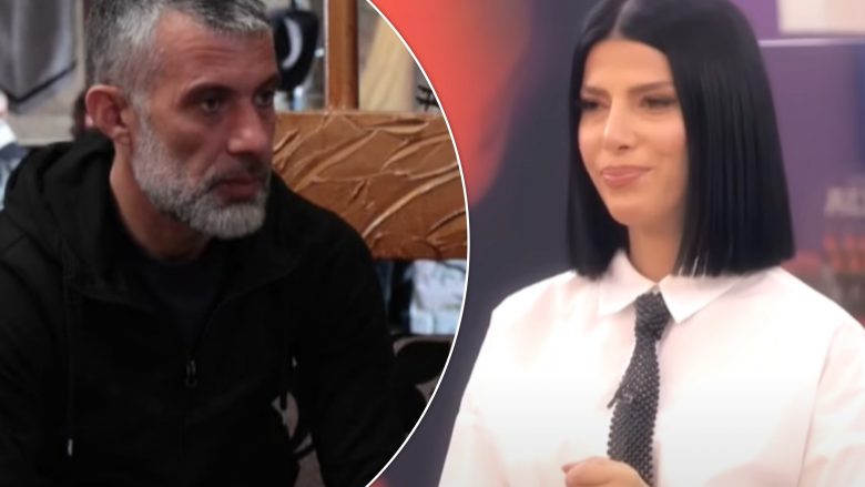 “Nuk kam ushtruar dhunë asnjëherë” – ish-partneri flet për raportin me Ledjonën dhe për letrën që i dërgoi në Big Brother