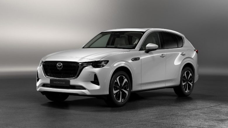 Pritjes për modelin e ri nga Mazda po i vjen fundi
