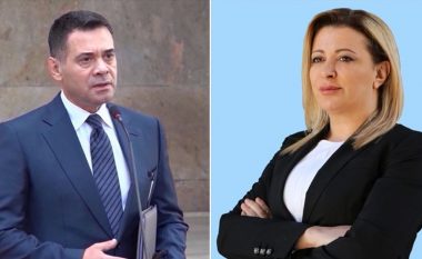 Dallëndyshe Bici refuzon mandatin e deputetit, pritej të zëvendësonte Arben Ahmetajn