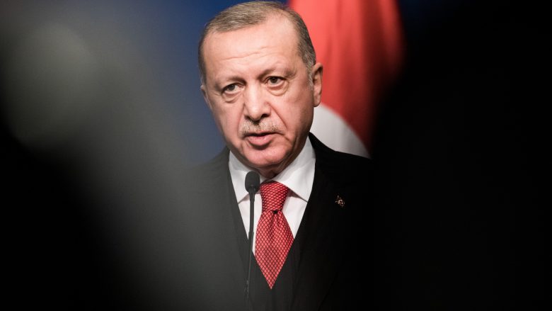 Erdogan reagoi për sulmin në kishën e Stambollit