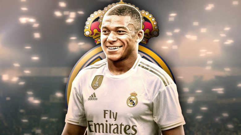 Footmercato: Kylian Mbappe ka arritur marrëveshje me Real Madridin