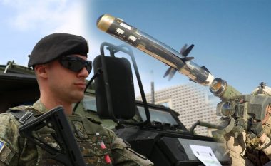 Pse u lejua Kosova të blejë sistemin raketor “Javelin” pavarësisht kufizimeve ndërkombëtare që kishte, flasin ekspertët