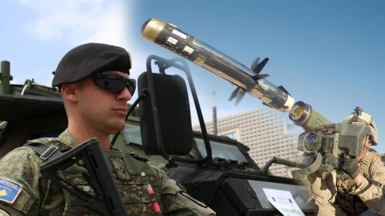 Pse u lejua Kosova të blejë sistemin raketor “Javelin” pavarësisht kufizimeve ndërkombëtare që kishte, flasin ekspertët