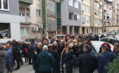 Punonjësit në FSSH në Maqedoni paralajmërojnë grevë