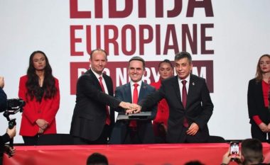 “VLEN”:  Zgjedhja e anëtarit të KSHZ-së, fitorja e parë e opozitës shqiptare