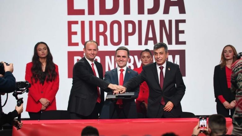“VLEN”:  Zgjedhja e anëtarit të KSHZ-së, fitorja e parë e opozitës shqiptare