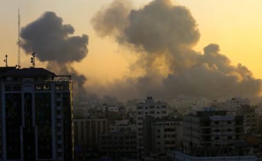 SHBA “tepër të shqetësuara” për rrezikun e përhapjes së luftës Izrael-Gaza në fronte të tjera