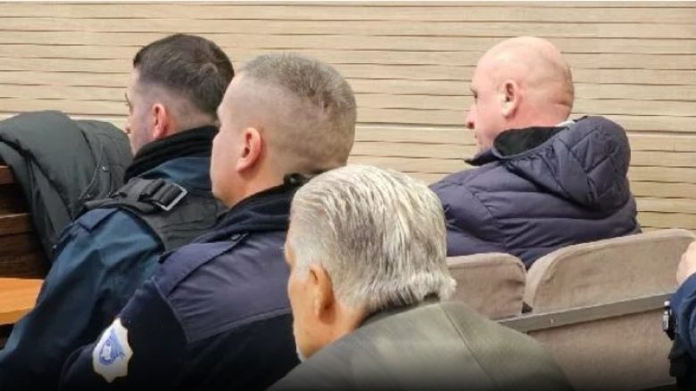 Gjykimi ndaj Zlatan Arsiq, dëshmitarët thonë se gjendja e të dëmtuarit që ishte rrahur gjatë luftës kishte qenë e rëndë