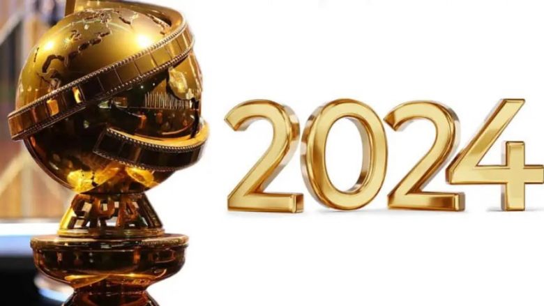 “Golden Globes 2024″: Lista e plotë e fituesve