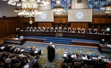 Çfarë kanë thënë Izraeli dhe Hamasi për çështjen e gjenocidit në Gjykatën Ndërkombëtare të Drejtësisë?