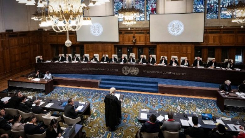 Çfarë kanë thënë Izraeli dhe Hamasi për çështjen e gjenocidit në Gjykatën Ndërkombëtare të Drejtësisë?