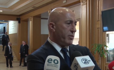 Haradinaj thotë se AAK-ja është e hapur për koalicione të reja: Kurtin do ta ndëshkojë qytetari në zgjedhjet e ardhshme