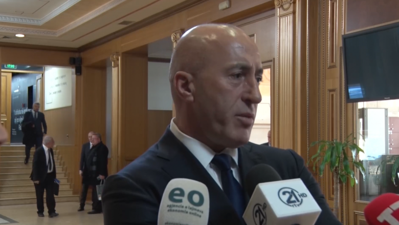Haradinaj thotë se AAK-ja është e hapur për koalicione të reja: Kurtin do ta ndëshkojë qytetari në zgjedhjet e ardhshme