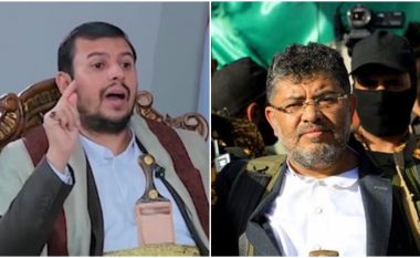 'Spin doktori' dhe udhëheqësi kryesor i izoluar - cilët janë figurat kryesore të Houthive?