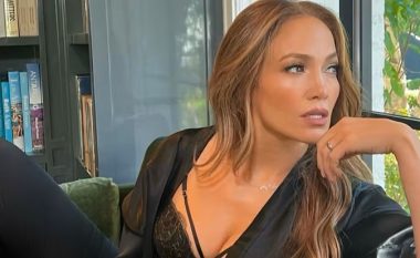 Jennifer Lopez zgjodhi manikyrin që do të dominojë këtë vit